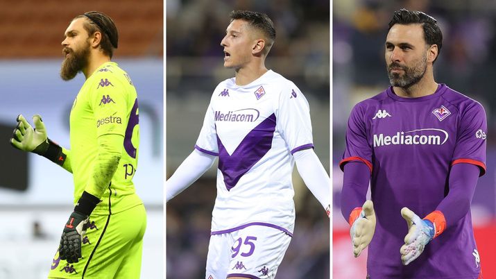 Dragowski, Gollini e Sirigu: l’eccezione che conferma la regola - immagine 1