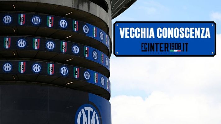 Inter, a sinistra l&#8217;idea low-cost da 15 mln: &#8220;E&#8217; una vecchissima conoscenza&#8221; 