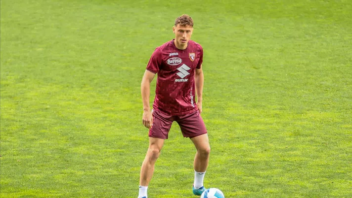 Torino, sulla fascia sinistra si riparte da Vojvoda: una certezza di Juric - immagine 1