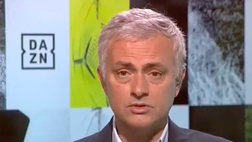 Mourinho alimenta i sogni dei tifosi dell’Inter: “Futuro? I miei piani sono di continuare…”