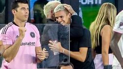 Griffe e pettinature audaci: Romeo Beckham si consolida nel settore della moda