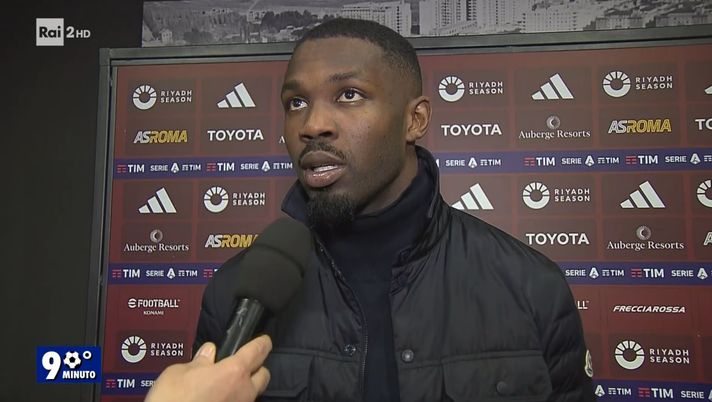 Inter, Thuram: “Siamo 23-24 giocatori che amano giocare insieme e si vede” - immagine 1