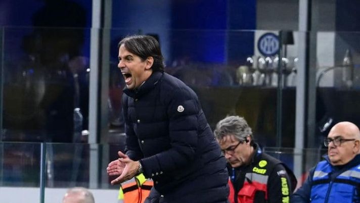 Inter Inzaghi