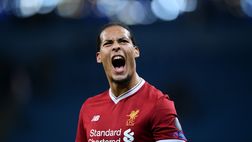 Liverpool-Wolves 2-0: van Dijk e Salah scacciano i fantasmi. Klopp batte Lopetegui