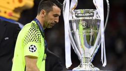 Buffon: “Champions League? Non è un’ossessione ma una grande fortuna. Il mio sogno è…”
