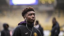 Borussia Monchengladbach, il capo scouting: “Kone? C’era tanta concorrenza”