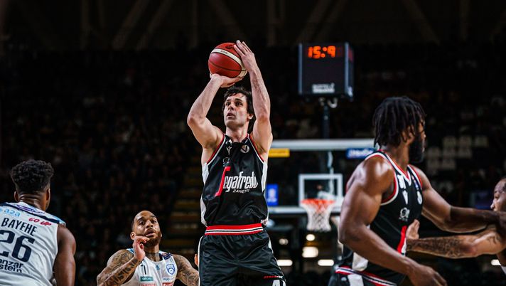 Virtus-Brindisi gara 2, le pagelle- immagine 1