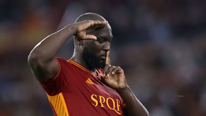 Lukaku, dal centro di Milano e la movida alla villa a Roma: è cambiato tutto - immagine 1