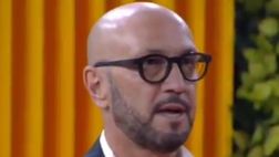 Grande Fratello, Walter Zenga più allenatore che papà: “Nemmeno nei derby mi insultavano così”
