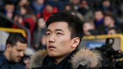 La Stampa – Inter: “Al peggio non c’è mai fine”. Anche l’umore di Steven Zhang…