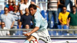 ACCADDE OGGI: 2 novembre 2008, Lazio – Catania 1-0