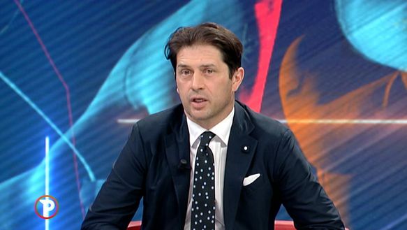 Tacchinardi: “Inter-Juve? Domenica troppa differenza. Mi piacerebbe sentire Allegri…”- immagine 2