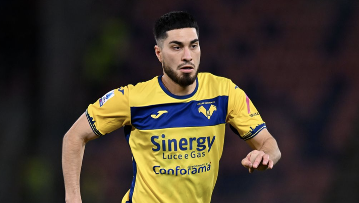 Serdar: “Lottiamo tutti per l’Hellas: così possiamo salvarci” - immagine 1