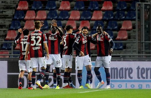 (Getty Images) Bologna, altri 4 positivi al Covid prima della gara con l’Inter: c’è anche Medel- immagine 2