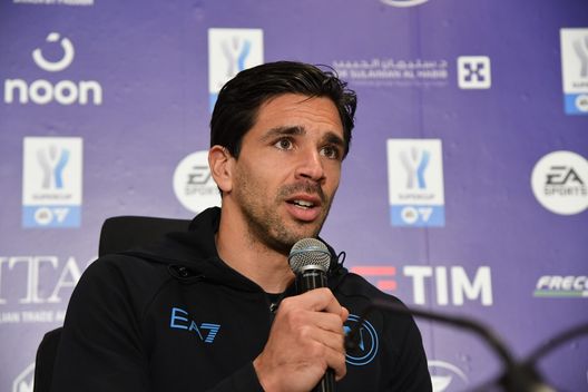 Simeone: “Stiamo vivendo un periodo difficile. Dobbiamo ritrovare umiltà. Ritiro duro, ma…” - immagine 1