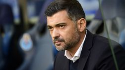 Clamoroso Conceiçao, aggressione e minacce di morte alle forze dell’ordine: i fatti