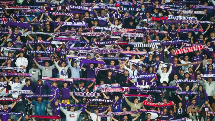 Fiorentina, c’è un Franchi pieno ad aspettarti - immagine 1