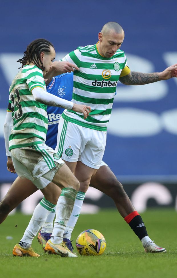 (Photo by Ian MacNicol/Getty Images) 