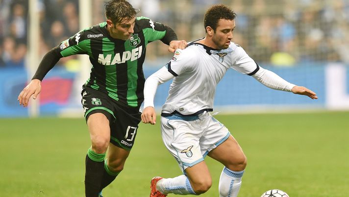L'altra metà di Roma non sta certo a guardare: settimo posto per Felipe Anderson,  26 dribbling riusciti 