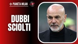Milan, Pioli scioglie ogni dubbio sulla lista UEFA: la scelta su Simic
