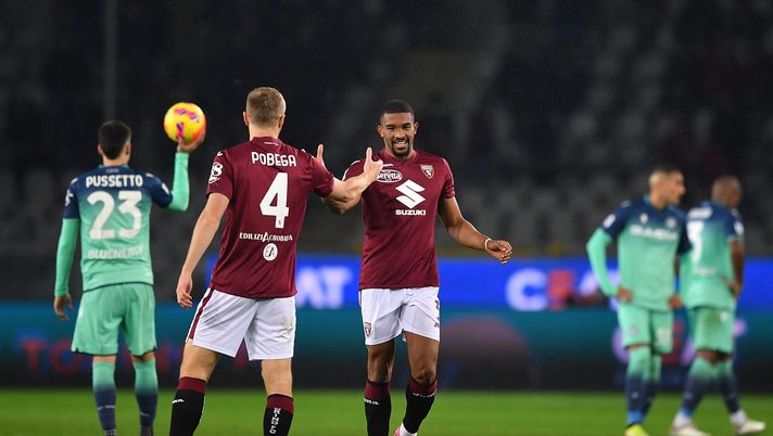 Bremer e Pobega Bremer e Pobega