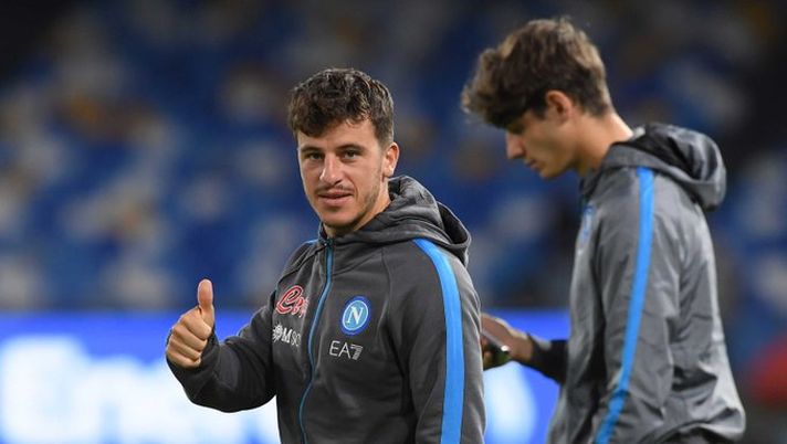 Futuro Demme, dipende da lui: il centrocampista piace a un club di Serie A – SKY Futuro Demme, dipende da lui: il centrocampista piace a un club di Serie A – SKY - immagine 1