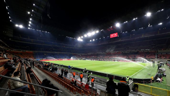 Nuovo stadio, Biasin sicuro: 'A Milano non lo vogliono' | News (getty images)