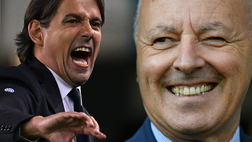 Inter News / Inzaghi sogna! Marotta sta preparando qualcosa di grosso