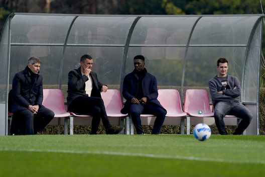 Sentite Seedorf: “Il sistema calcio è razzista. Zero allenatori di colore”- immagine 2