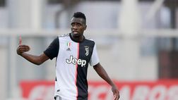 Icardi-Juventus, Paratici gioca il jolly: cambia la contropartita, offerto all’Inter Matuidi