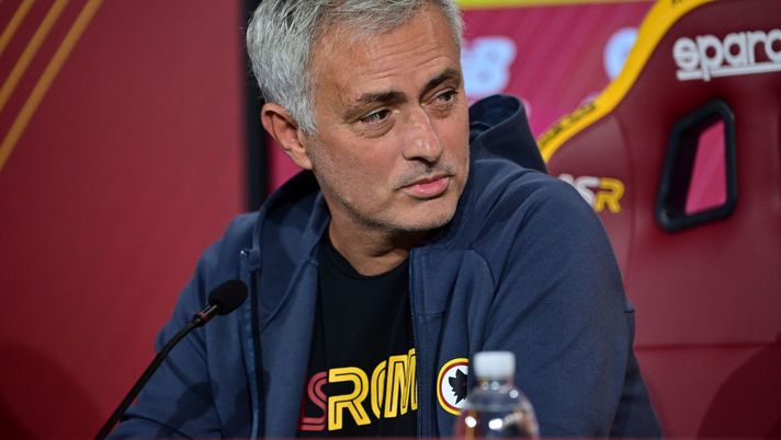 Mou, la Roma ormai è fatta: “Non cambiano i convocati” - immagine 1