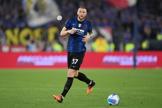 Getty Images Skriniar-Psg, c’è l’accordo. Oggi nuovo contatto con l’Inter: a 72-75 si chiude- immagine 2