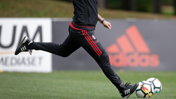 Milan-Udinese, la probabile formazione di Montella