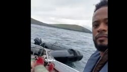 VIDEO / Evra prende in giro Cristiano Ronaldo: “Pecore? Le sposto io da casa…”