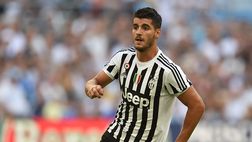 Inter-Juventus, Morata scalda i motori: “Lukaku tra i migliori al mondo, tutto su CR7. Scudetto? Lotteremo fino alla fine”