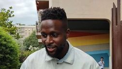 Felice di competere, Origi: “Sarà un derby speciale per me e per Lukaku”