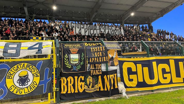 Due rigori Giugliano nel derby: proteste da Avellino, il primo era inesistente… - immagine 1