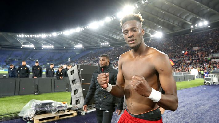 Getty Images Il Settebello di Mou: da Rui a Tammy, le certezze della Roma - immagine 1