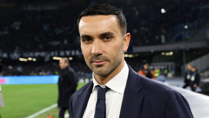 Palladino: “Perchè Colpani fuori e cosa ho detto a Pessina. De Laurentiis? Sono a scadenza…” - immagine 1