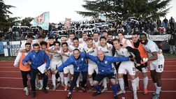 Treviso, un ottimo girone di andata alla prima stagione in serie D