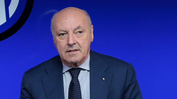 Beppe Marotta 