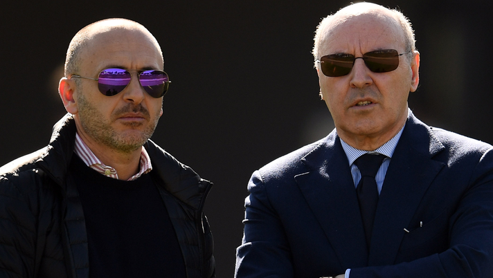 Marotta e Ausilio Marotta e Ausilio