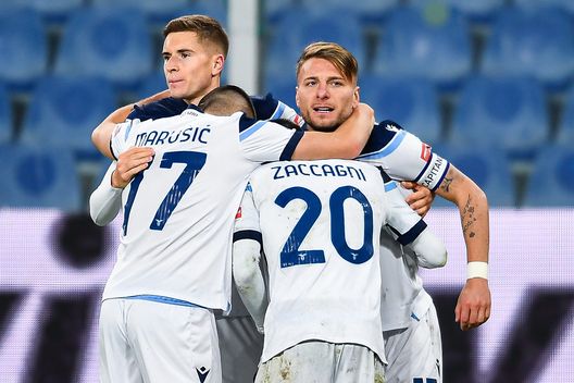 Lazio Lazio
