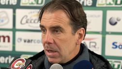 CITTADELLA – SPEZIA 4-1 / Mister Gorini: “I cambi hanno fatto la differenza”