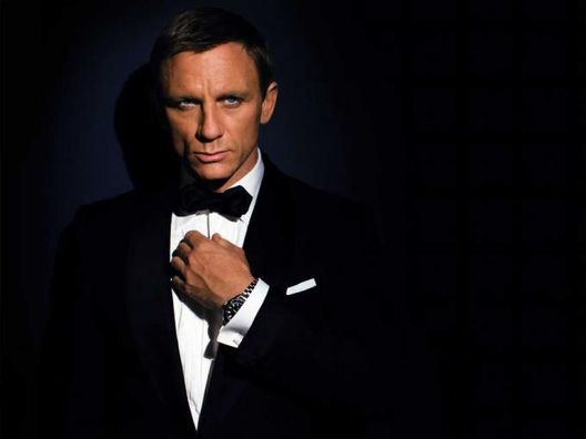 La parabola di Drenthe, dal Real Madrid al cinema: vuole essere “il nuovo James Bond”- immagine 4