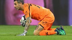Sorrentino: “Chievo out dalla Serie B fa male. Donnarumma il numero uno”