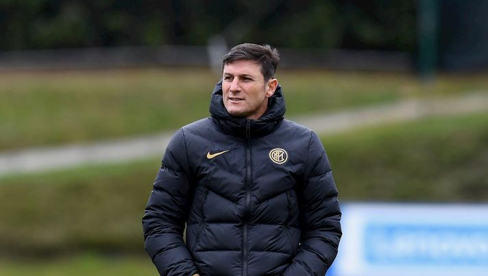 Zanetti: “Stadio? Spero si arrivi a una conclusione, è già passato un po’ di tempo” - immagine 1