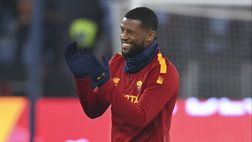Riecco Wijnaldum: “Felice di essere tornato”