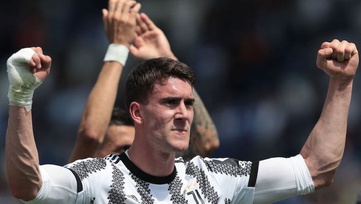 INFO SOS – Juve, Vlahovic non incedibile e nella lista del PSG: la situazione. Il Chelsea… - immagine 1