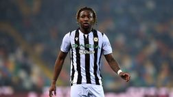 News Udinese | L’ex Soppy va in prestito allo Schalke 04: è ufficiale